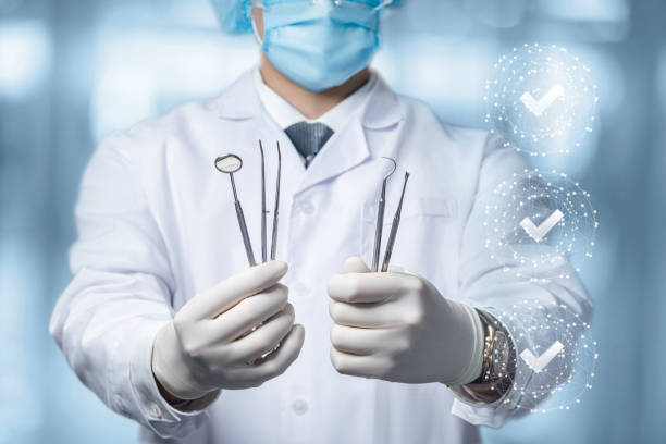 Dental Bonding in Forest Hills, MI