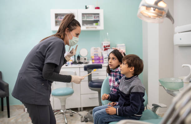 Dental Inlays and Onlays in Forest Hills, MI