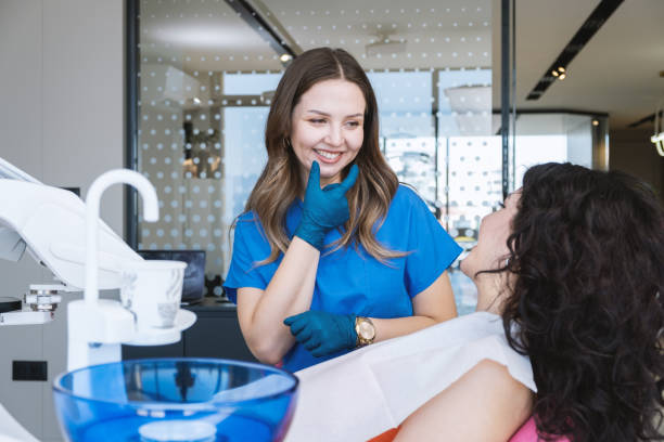 Emergency Dental Services in Forest Hills, MI