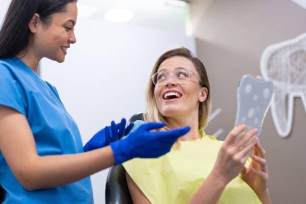 Sleep Apnea Treatment in Forest Hills, MI