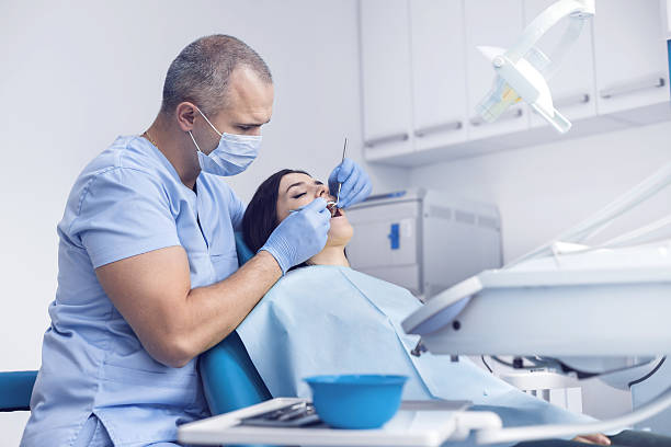 Best Tooth Extraction  in Forest Hills, MI