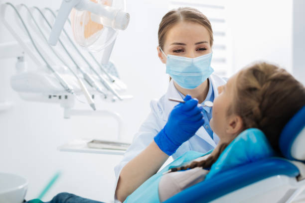 Best Sedation Dentistry  in Forest Hills, MI